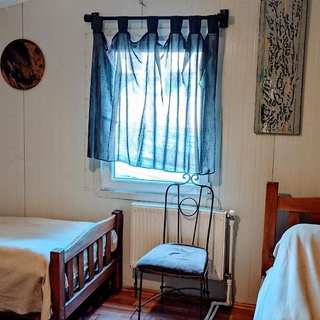 White Shino Hostel Gudauri Dış mekan fotoğraf