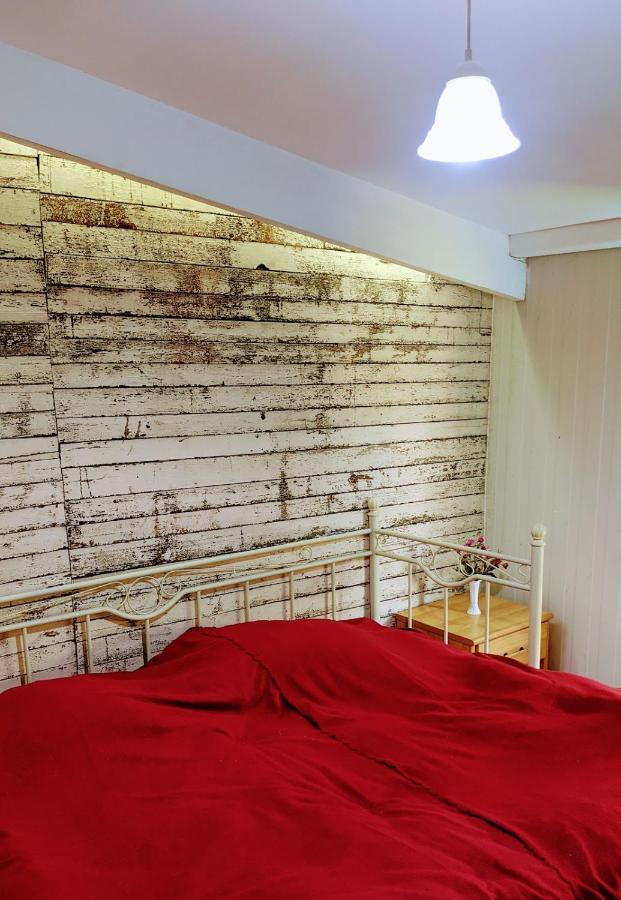 White Shino Hostel Gudauri Dış mekan fotoğraf